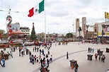 13 cosas que ver y hacer en Reynosa, México
