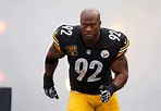 What Happened To James Harrison? (Story)