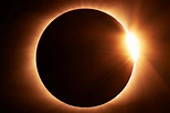 4 de diciembre de 2021- Eclipse Solar Total: ¿Cómo te afectará?