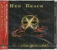 Reb Beach - Masquerade | Releases, Reviews, Credits | Discogs
