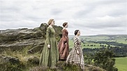 New drama examines the 'Invisible' lives of Brontë Sisters