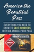 Why You Need an Annual America the Beautiful Pass: Save Money Visiting ...