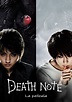 Death Note (2006) - Posters — The Movie Database (TMDB)