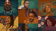 Black History, Black Freedom, and Black Love | Now Streaming ...
