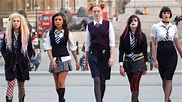 St Trinian's Class of 2007: Where are they now? - BBC News