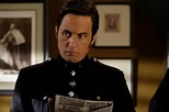 Jonny Harris stars as Constable George Crabtree in Murdoch Mysteries ...