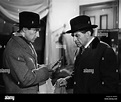 Blutrache in New York, (BLACK HAND) USA 1950, Regie: Richard Thorpe ...