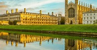 Universidad de Cambridge, Cambridge - Reserva de entradas y tours ...
