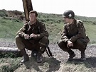 "BAND OF BROTHERS" (2001) - Episode Five "Crossroads" Commentary - Band ...