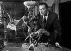 Netflix Horror Spotlight: House On Haunted Hill (1959) - Wicked Horror