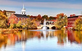 Best Places to Live in New Hampshire - Livability