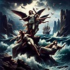 The Sirens in Greek Mythology: Enduring Fascination and Peril - Old ...