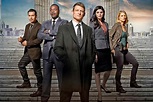 Chicago Justice first look at the new spinoff | EW.com