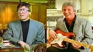What Was Bruce Welch Cause Of Death? Legendary Guitarist On The Shadows ...