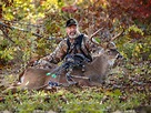 Whitetail Wednesday with Dr. Grant Woods: How to Pattern Mature Bucks ...
