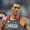 Pierce Lepage | Athletics Canada