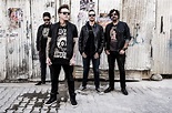 Papa Roach Lands Two Mainstream Rock Songs No. 1s From the Same Album ...