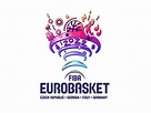 FIBA EuroBasket 2022 Logo PNG vector in SVG, PDF, AI, CDR format