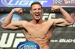 Jason Miller misses weight for MMA fight by 24 pounds