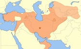 Dinastía selyúcida - Wikipedia