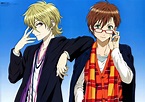 Anime Boy Best Friends Wallpapers - Wallpaper Cave