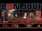 Bon Jovi Last Man Standing Live Have A Nice Day Tour - YouTube