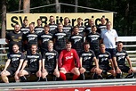 SV Raitersaich - Erwachsene, männlich - Kader/Stab - fussballn.de