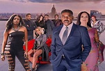 The Family Business Season 2 Release Date, Trailer, Cast, Review ...