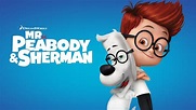 Die Abenteuer von Mr. Peabody & Sherman | Film 2014 | Moviebreak.de