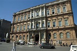 Palazzo Gallenga Stuart | University for Foreigners of Perugia