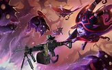[Unpopular Opinion] Machine Gun Lulu | League Of Legends Official Amino