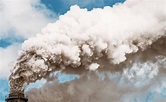 ¿Qué es el dióxido de carbono (CO2) y cómo impacta en el planeta?