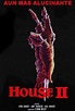 Película: House 2, Aún más Alucinante (1987) | abandomoviez.net