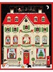 Deck The Halls Movie Advent Calendar - Visual School Calendars Planner