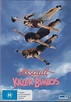 Assault of the Killer Bimbos - Elizabeth Kaitan DVD - Film Classics