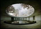 Tadao ando naoshima art museum the third and the seventh 3d m 3d model ...