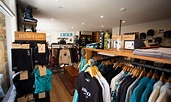 Burton Store