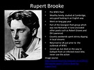 Deep analysis of 'The Soldier' by Rupert Brooke