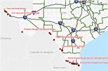 TxDOT Open Data Portal