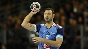 Handball : Jérôme Fernandez fait son retour en équipe de France - Paris ...