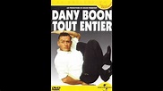 Dany Boon : Tout entier FRENCH - YouTube