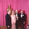 The 50th Academy Awards Memorable Moments | Oscars.org | Academy of ...