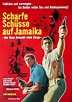 Filmplakat: Scharfe Schüsse auf Jamaika (1965) - Filmposter-Archiv