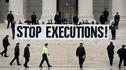 6 Figures That Tell the Story of the Death Penalty in America - The New ...