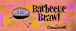 Barbecue Brawl - Tom and Jerry Wiki