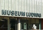Museum Ludwig / Köln-Lese