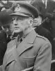 General Sir John Dill Chief Imperial Editorial Stock Photo - Stock ...