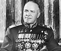 Georgy Zhukov Biography - Childhood, Life Achievements & Timeline