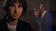 Josh Groban - To Where You Are (Official 20th Anniversary Music Video ...