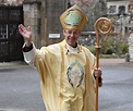 Archbishop of Canterbury Condemns Non-Disclosure Agreements That Hid ...